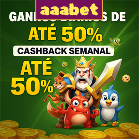 aaabet Ganhe R$ 100,00 Gratis