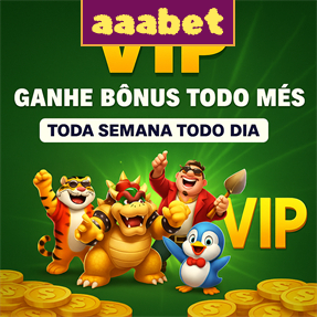 aaabet Fundo de Resgate de Perdas Semanais
